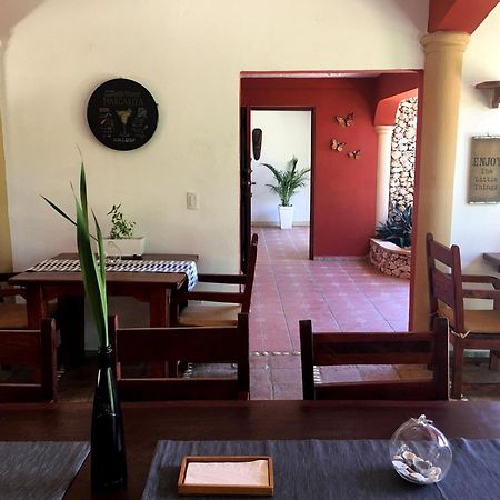 Cabrera Chalet Boutique Hotel Esterno foto
