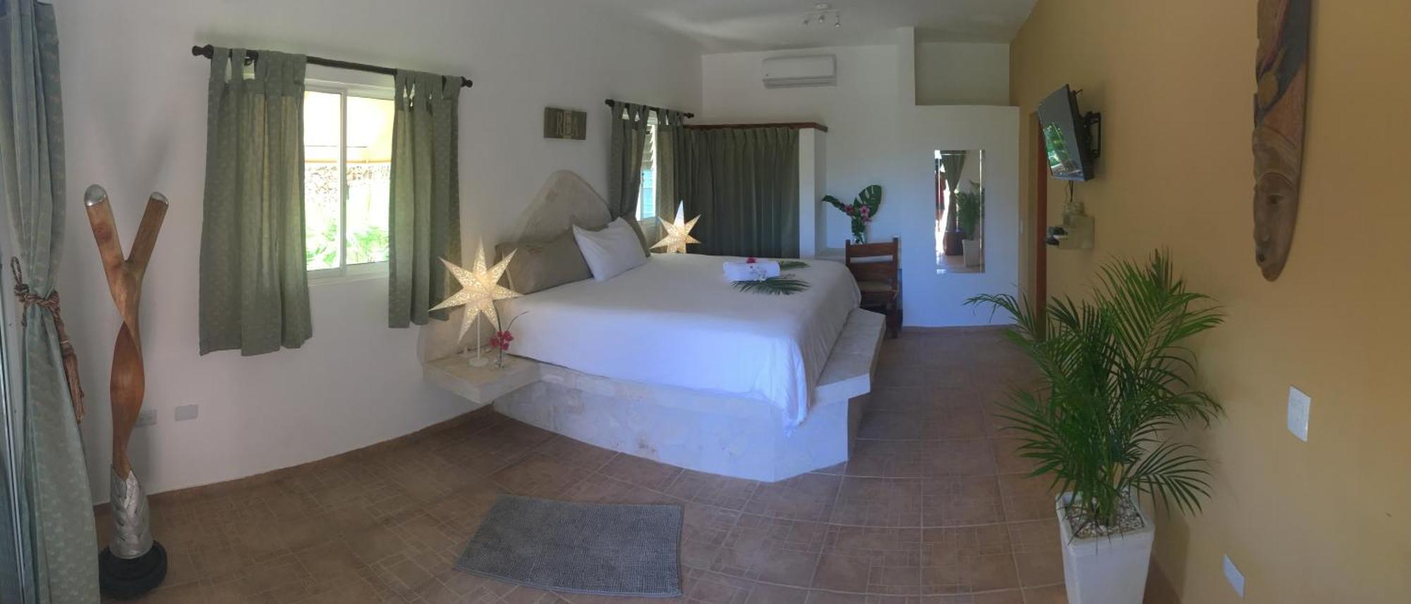 Cabrera Chalet Boutique Hotel Esterno foto