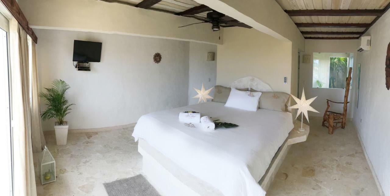 Cabrera Chalet Boutique Hotel Esterno foto