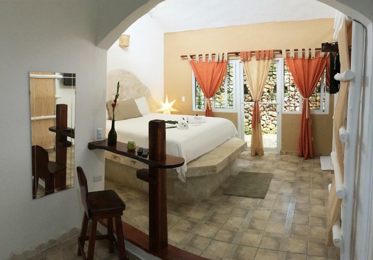 Cabrera Chalet Boutique Hotel Esterno foto