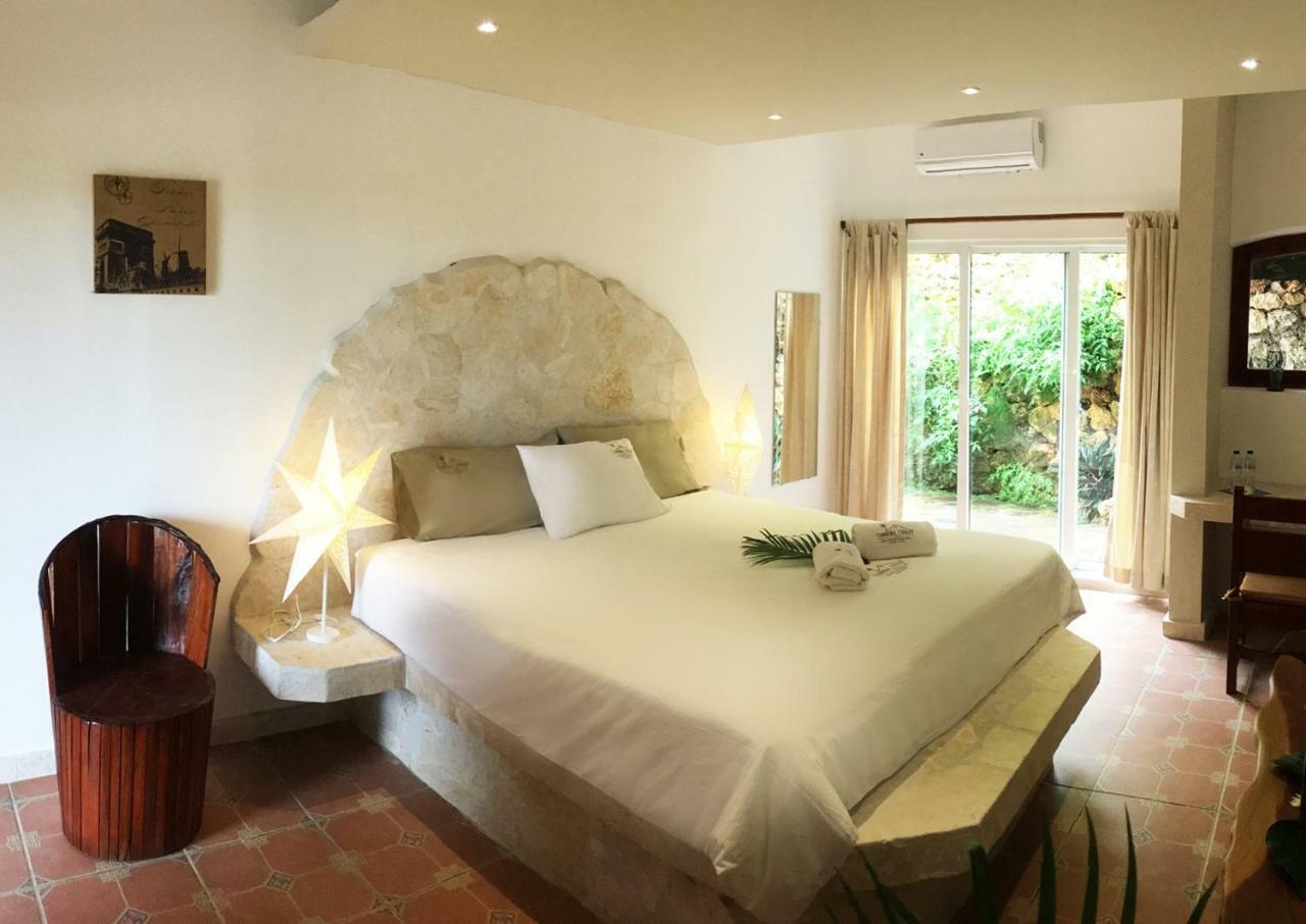 Cabrera Chalet Boutique Hotel Esterno foto