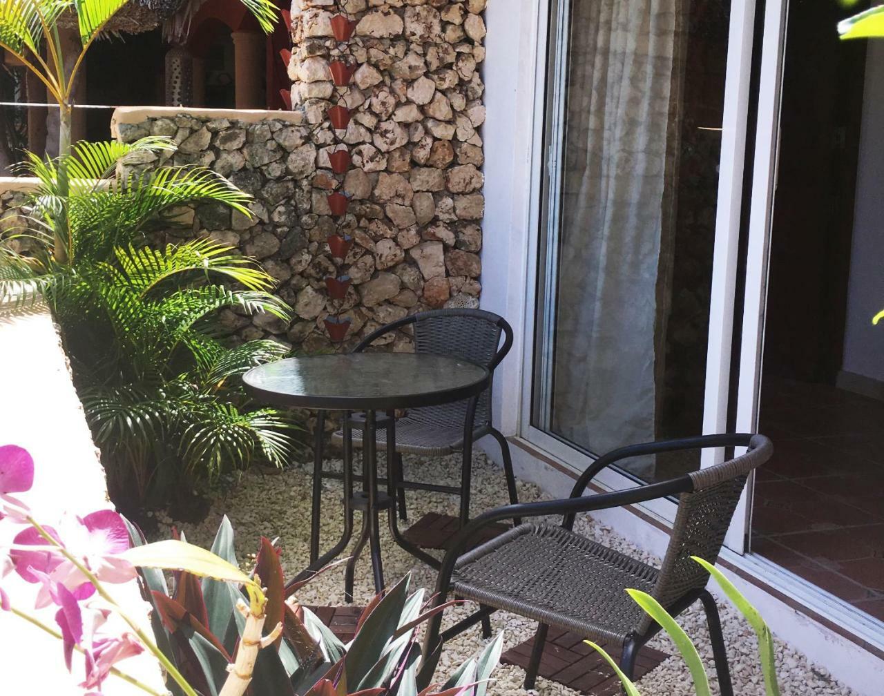 Cabrera Chalet Boutique Hotel Esterno foto