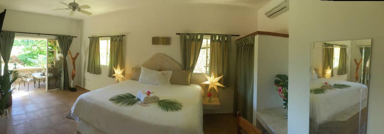Cabrera Chalet Boutique Hotel Esterno foto