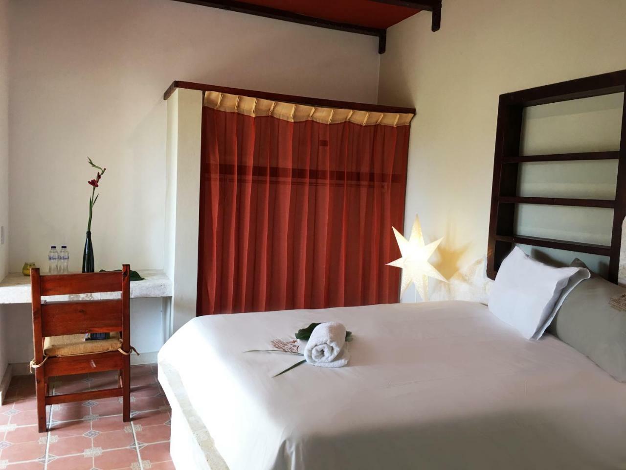 Cabrera Chalet Boutique Hotel Esterno foto