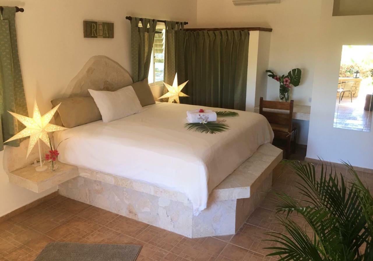 Cabrera Chalet Boutique Hotel Esterno foto
